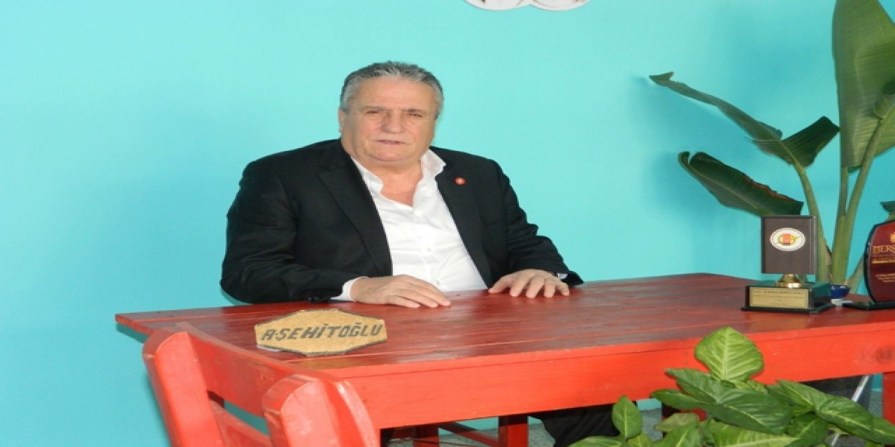 MİG Başkanı Şehitoğlu: Basın Özgürlüğü gerçekten varmı?