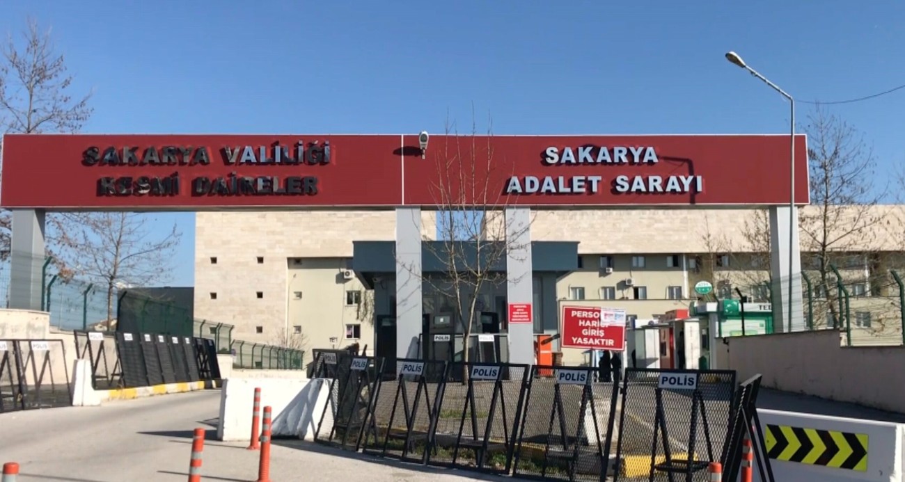 Adliyede flaş skandal: İcra dairesinden 15 milyon çaldılar