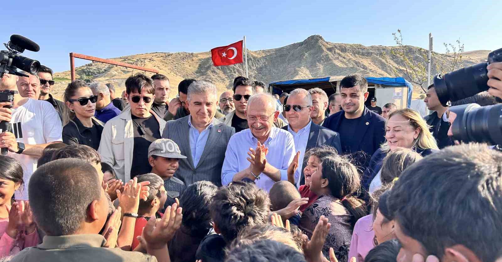 Kılıçdaroğlu kapıları kapatı: "Beni hiç ilgilendirmiyor"