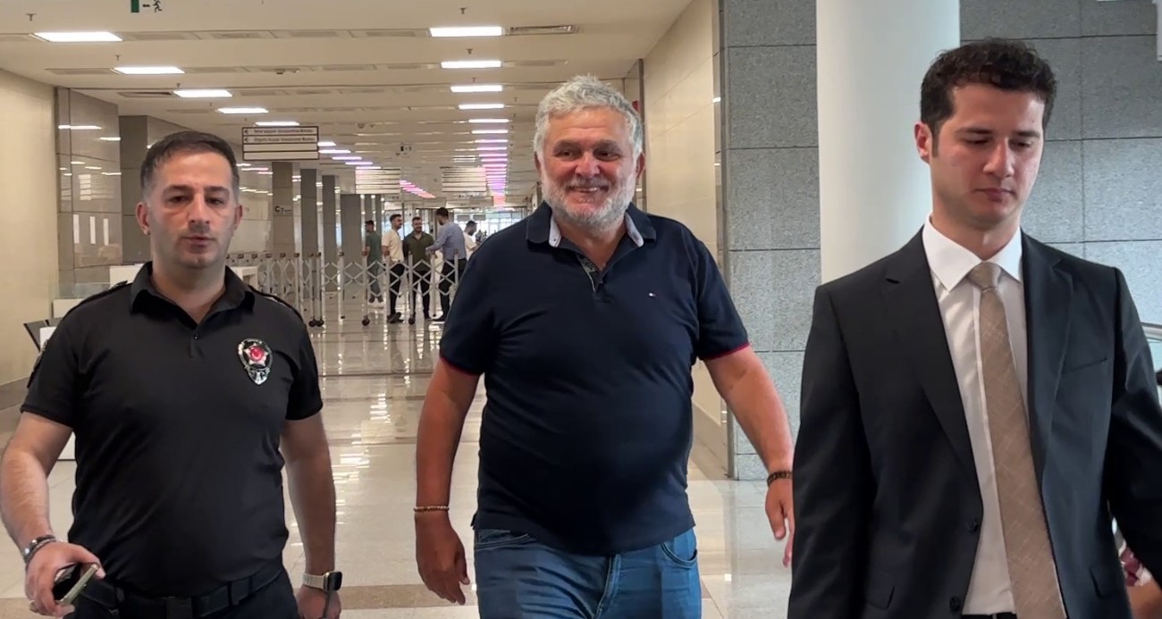 Savcılıkta İfade Veren Ruşen Çakır’dan Dikkat Çeken Çıkış: "Sorumluluk Hissatmiyorum"