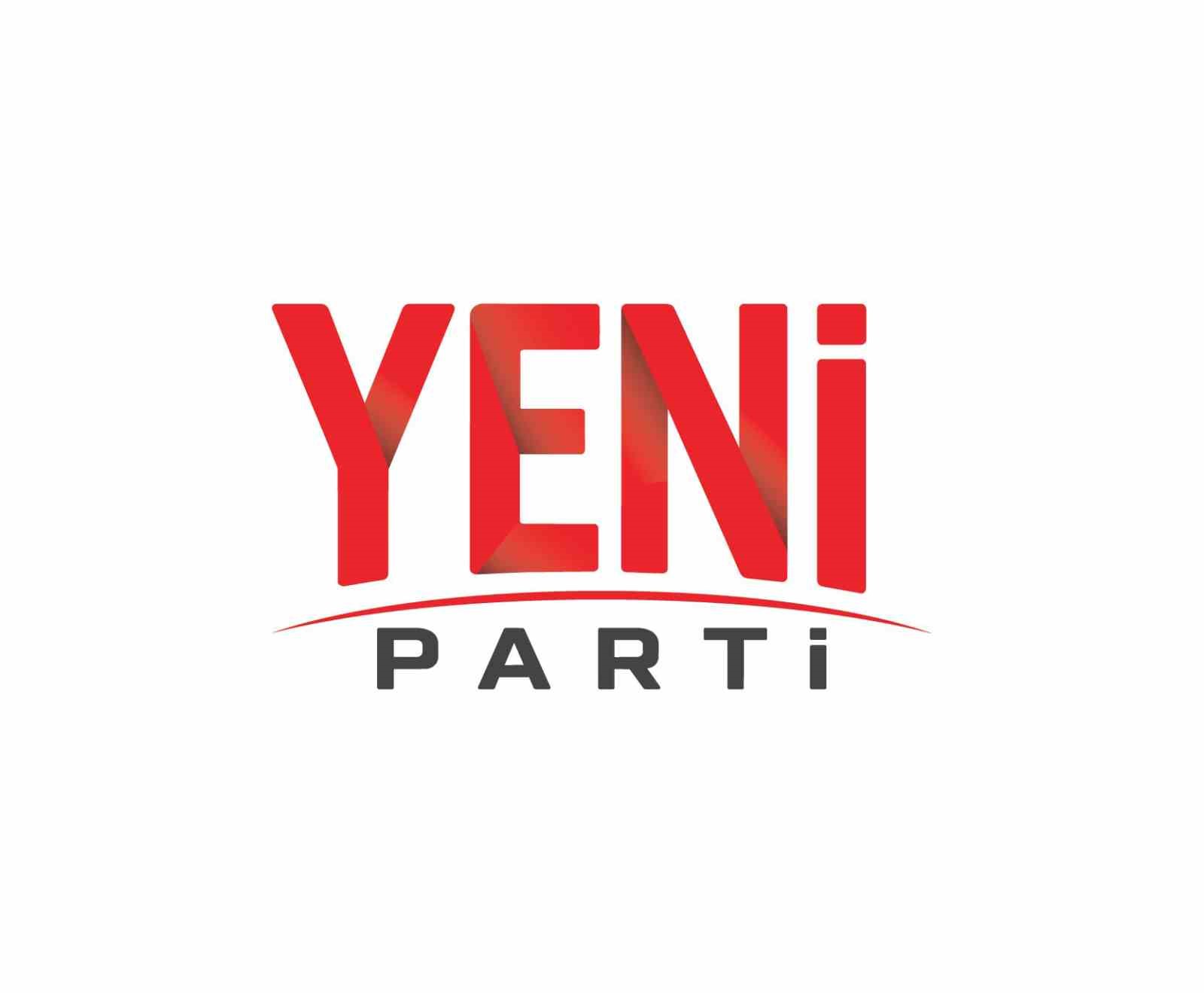 Yeni Partinin Logosu Nasıl Oldu? Özgür Özel Resmi Belgeyi İlan Etti!