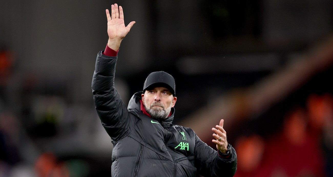Almanya’da Jürgen Klopp dönemi