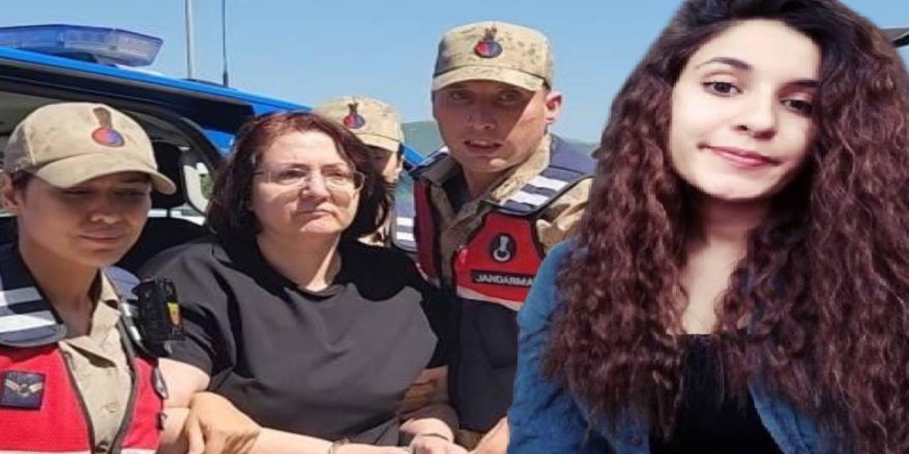 Gülistan Doku soruşturmasında flaş gelişme: İki şüpheli tutuklanıp cezaevine gönderildi