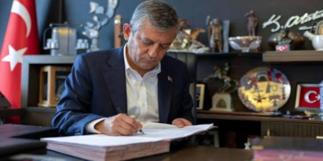 YENİ Parti’nin MYK üyeleri belli oldu