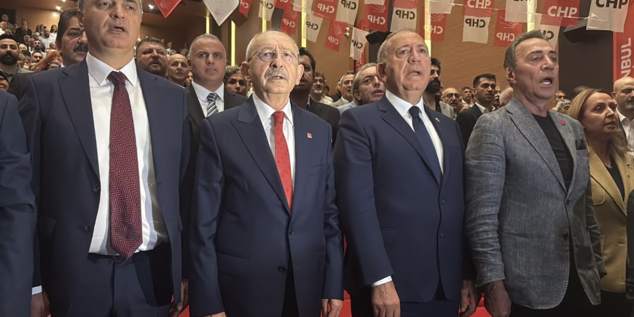Kılıçdaroğlu'ndan gündem yaratan sözler: "CHP arınma sürecini büyük ölçüde tamamladı"
