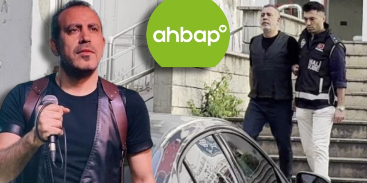 Son dakika; Ahbap Derneği'ne kayyım atandı