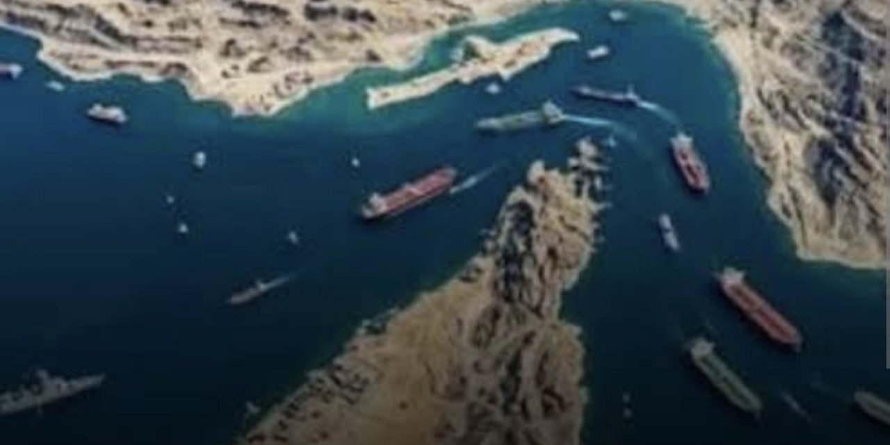 Umman'dan Hürmüz Boğazı için bölgesel öneri