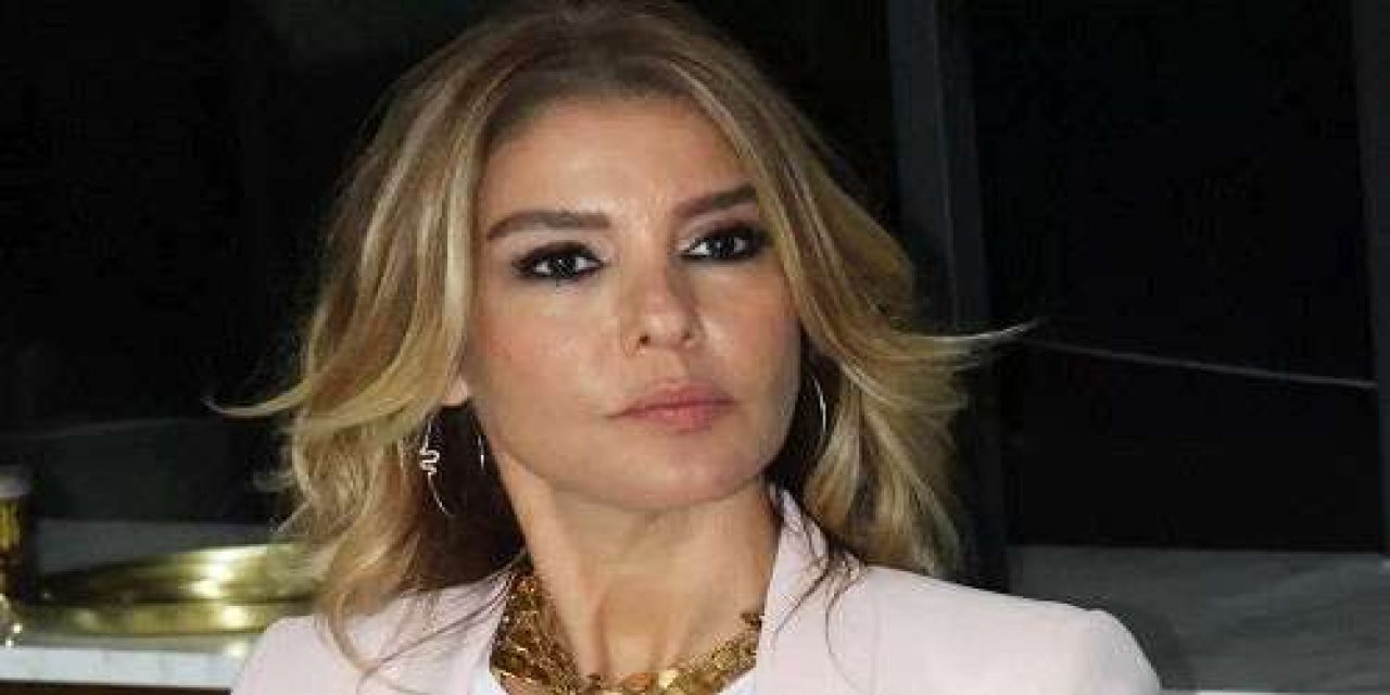Sanatçı Gülben Ergen: "Kullanıldığım için vicdanen rahatsızım"