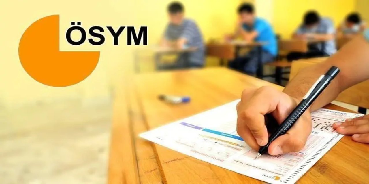KPSS Ön Lisans başvuruları başladı