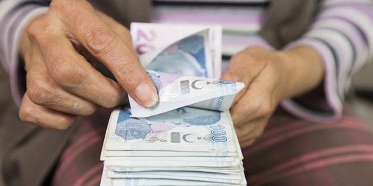 Emekli Maaşlarında prim borcu düzenlemesi: kesintiler başlıyor