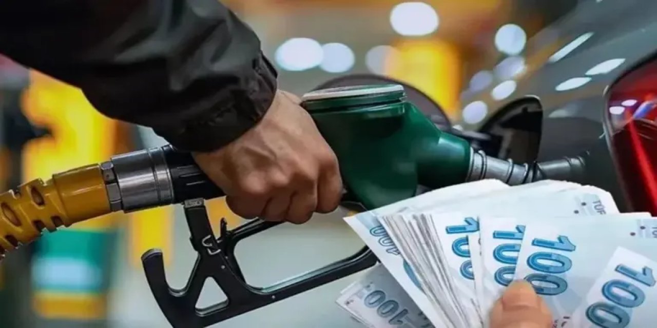Akaryakıtta tabela değişti