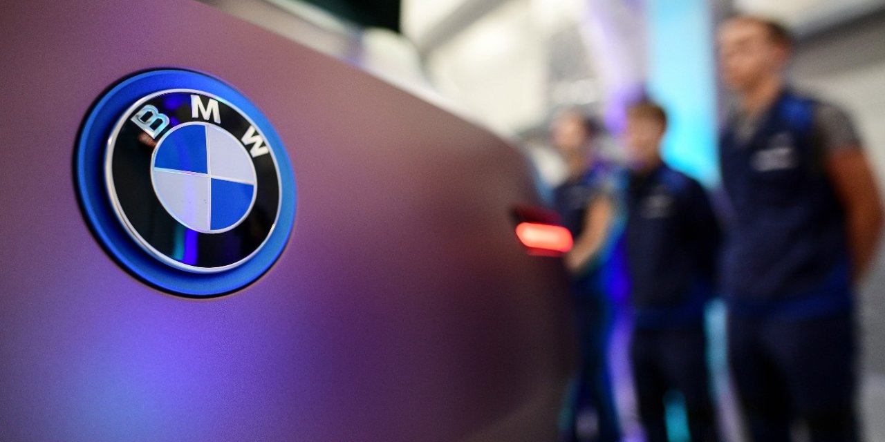 BMW'de büyük kriz: Binlerce işçi için işten çıkarma kararı