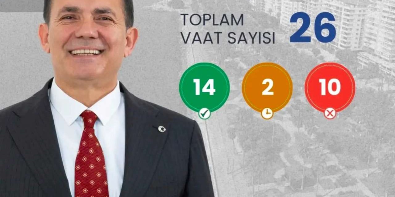 Mersin'de icraatın adresi Yenişehir