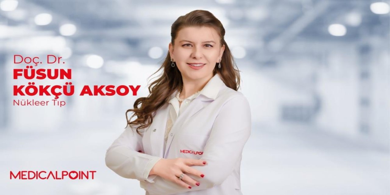 Doç. Dr. Füsun Kökçü Aksoy'dan kanser hastalarına hayati mesaj