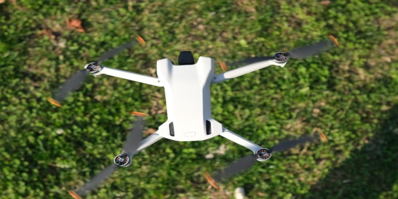 Yapay zeka destekli dronlar ilk kez SHGM mevzuatına girdi