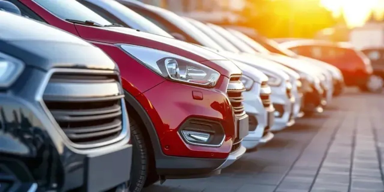 Binek Otomobiller için ÖTV'de kritik değişiklik