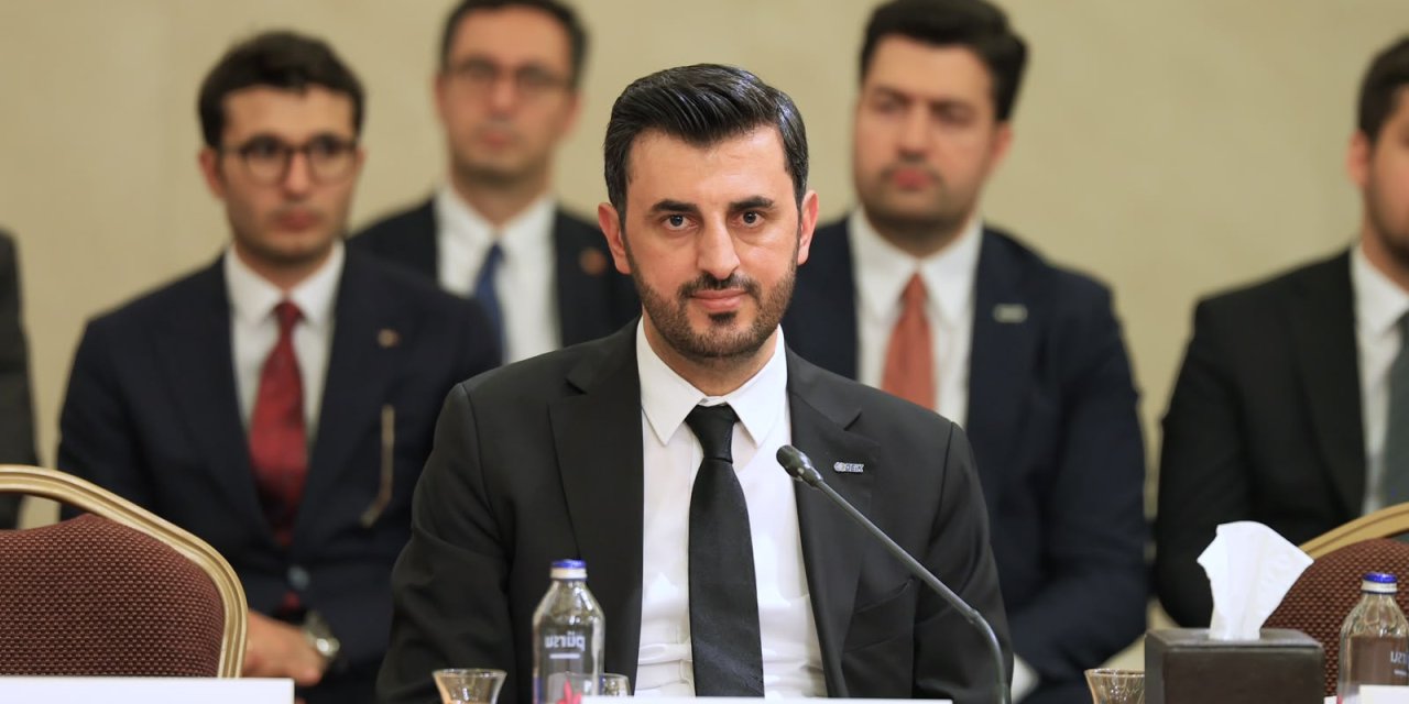 Türkiye-Irak ilişkilerinde stratejik ortaklık ve ticarette yeni dönem