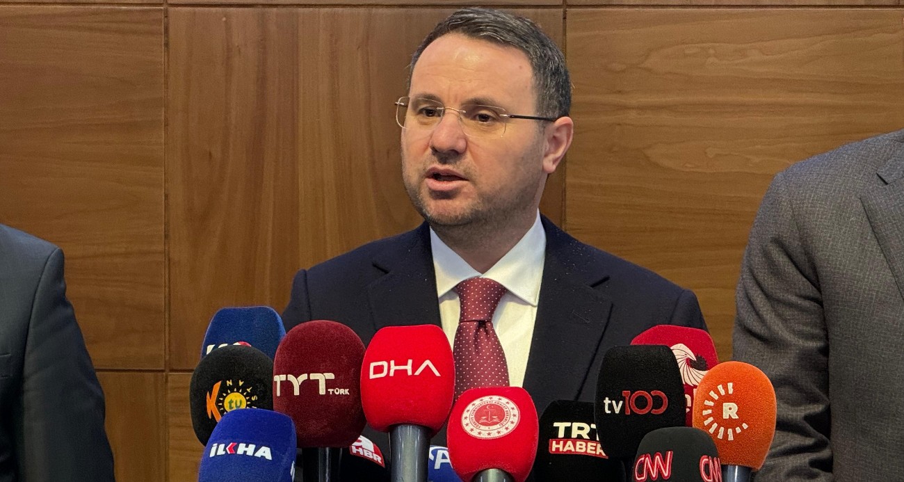 HSK'dan Dev Yaptırım: 84 Hakim ve Savcı Meslekten İhraç Edild