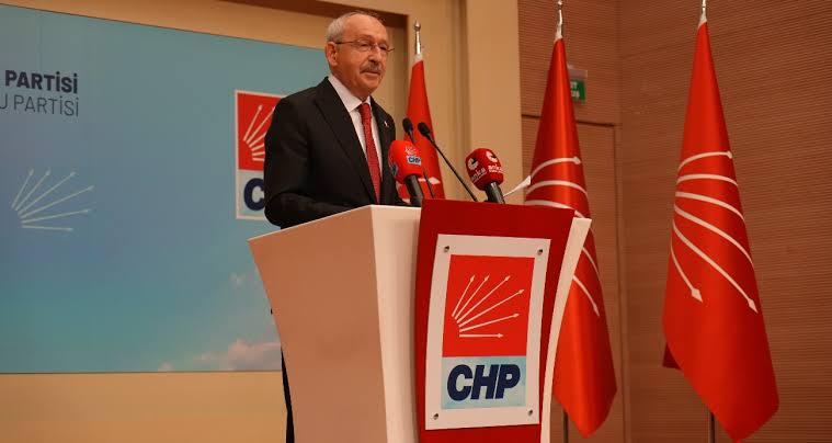 Kılıçdaroğlu'ndan Flaş Açıklama: "13 Yıl sonra dediğimize geldiler"