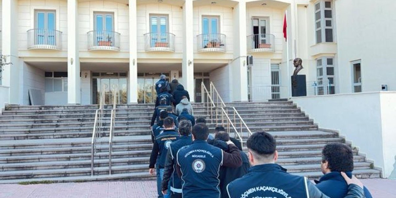 Yasadışı yollarla Türk vatandaşı olanlar araştırılıyor