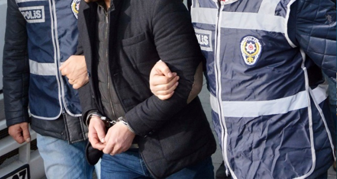 687 Yabancıya Usulsüz Vatandaşlık Oyunu! Dev Şebekeyi Polis Böyle Çökertti