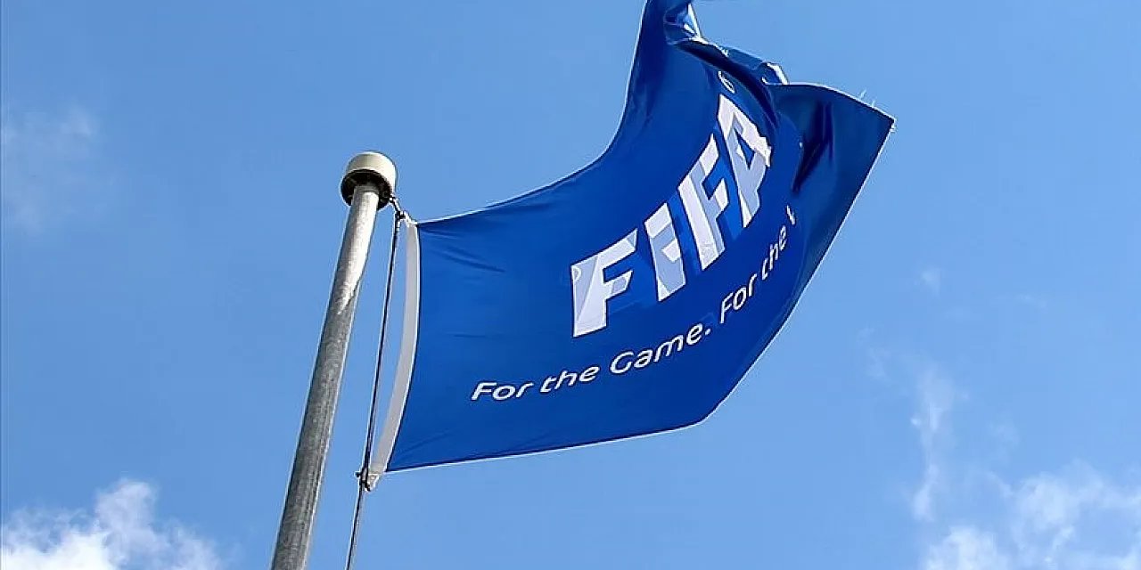 Gençlerbirliği'nden FIFA transfer yasağı açıklaması