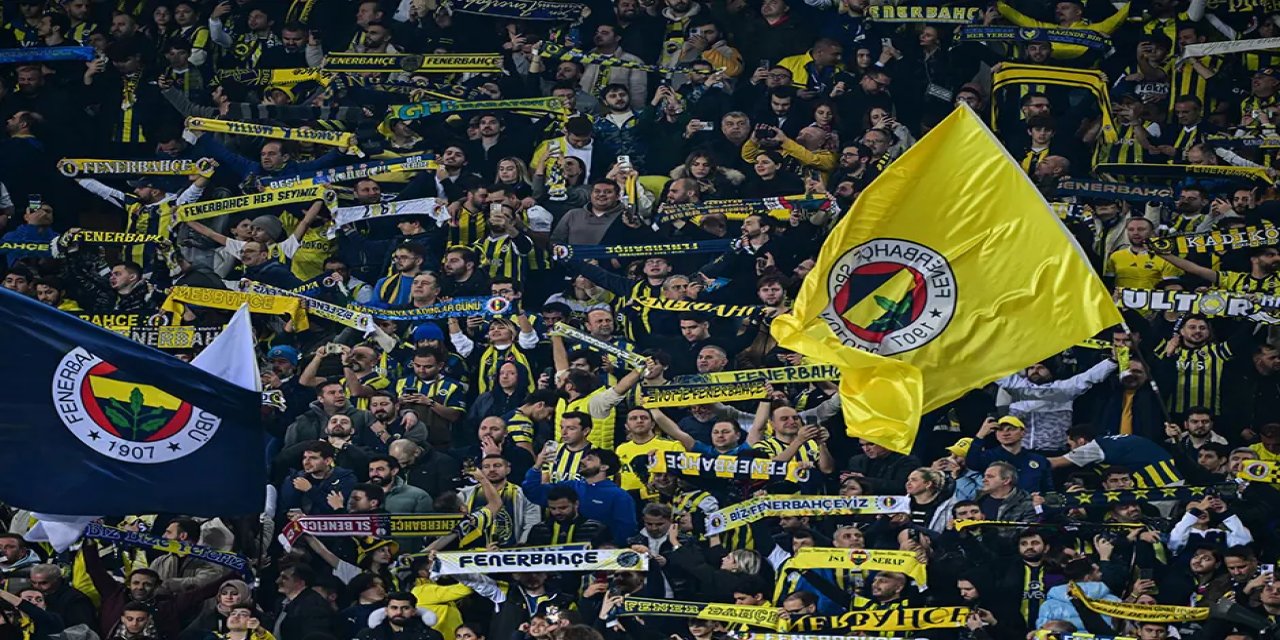 Fenerbahçe'de transfer yasağı ayrılığı engelledi