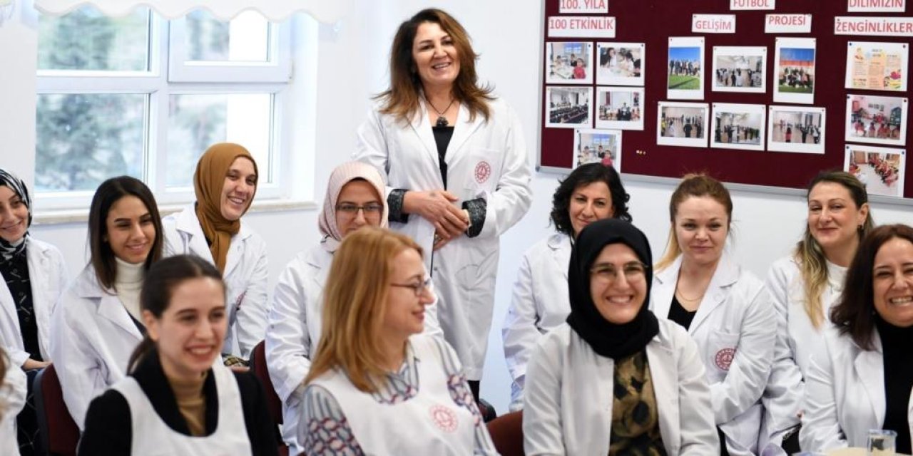 Öğretmenlerin gözü bu açıklamadaydı: İl içi mazeret tayinleri belli oldu