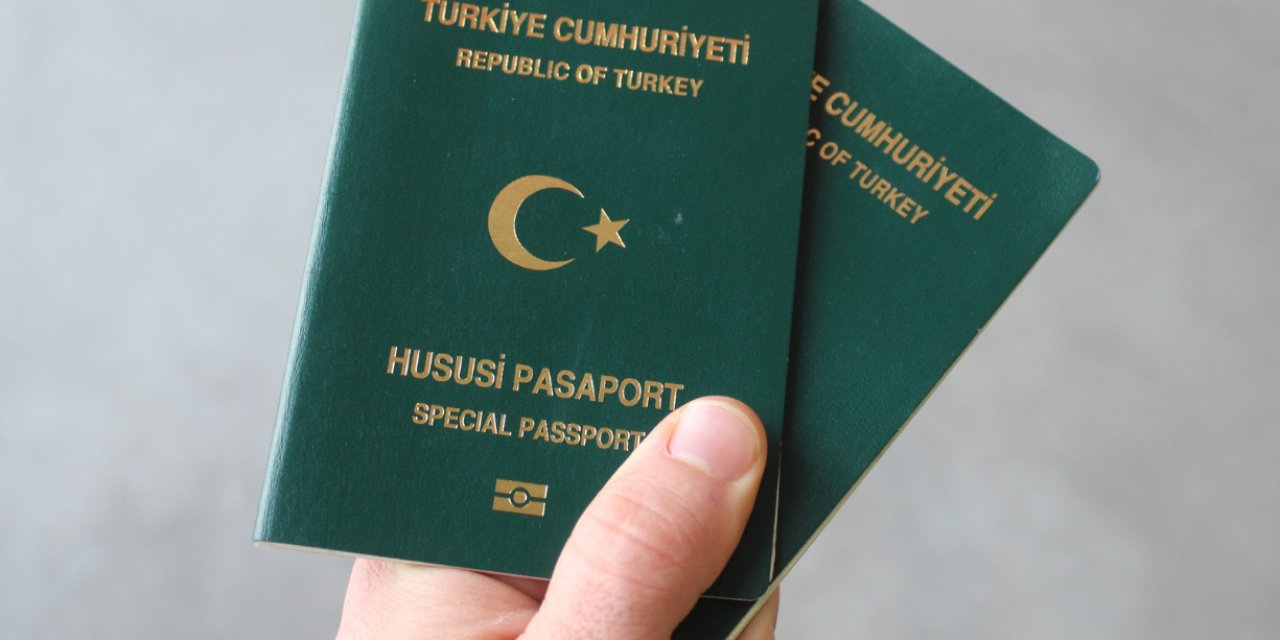 Yeşil Pasaportta AYM'den kritik karar