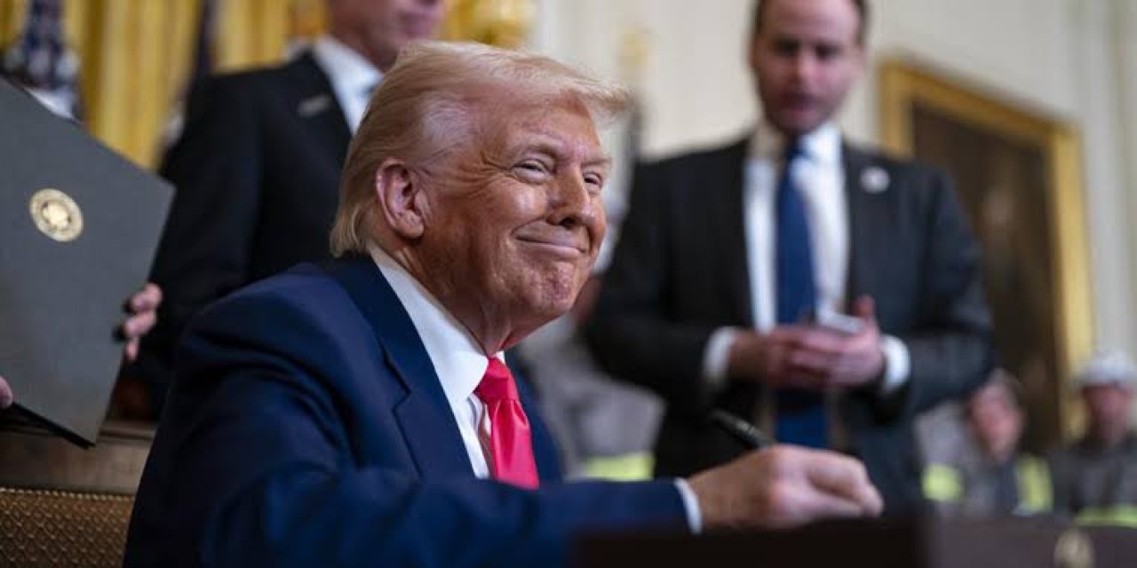 ABD Başkanı Trump "İran ile savaş yakında bitecek"