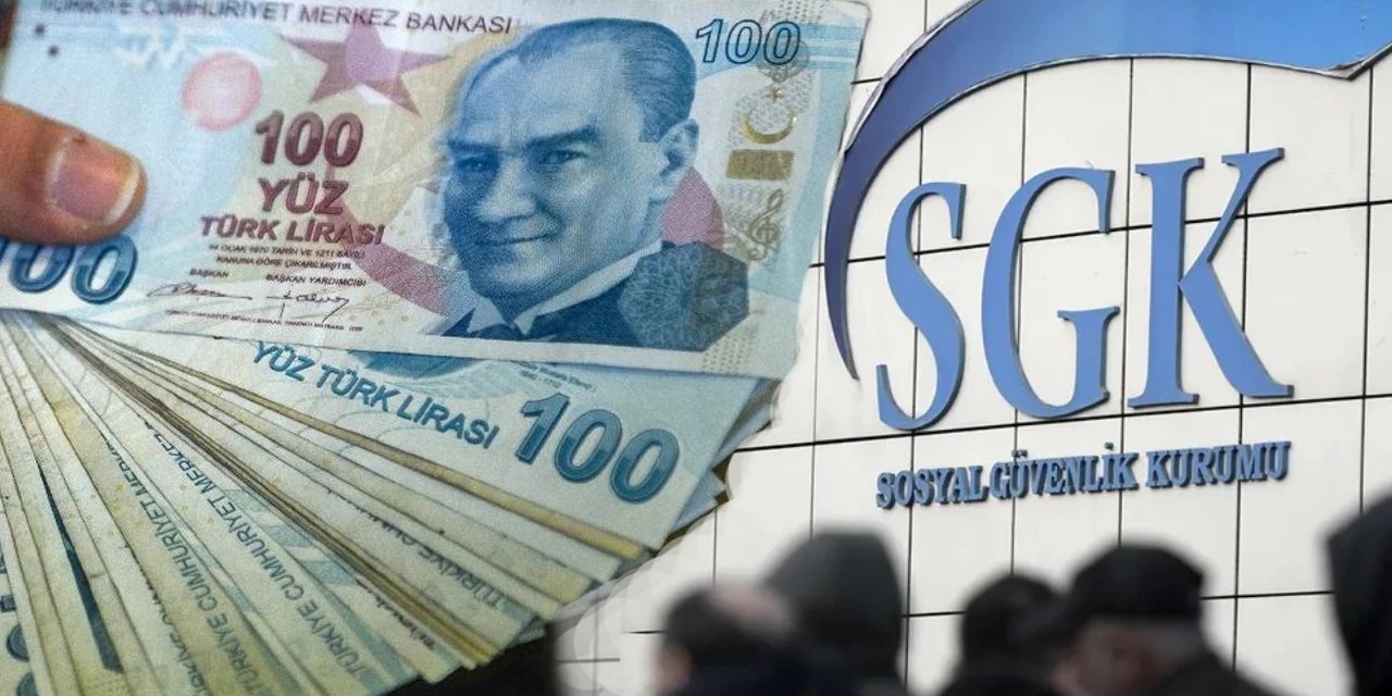 Palandöken’den Vergi ve SGK borçları için yapılandırma çağrısı