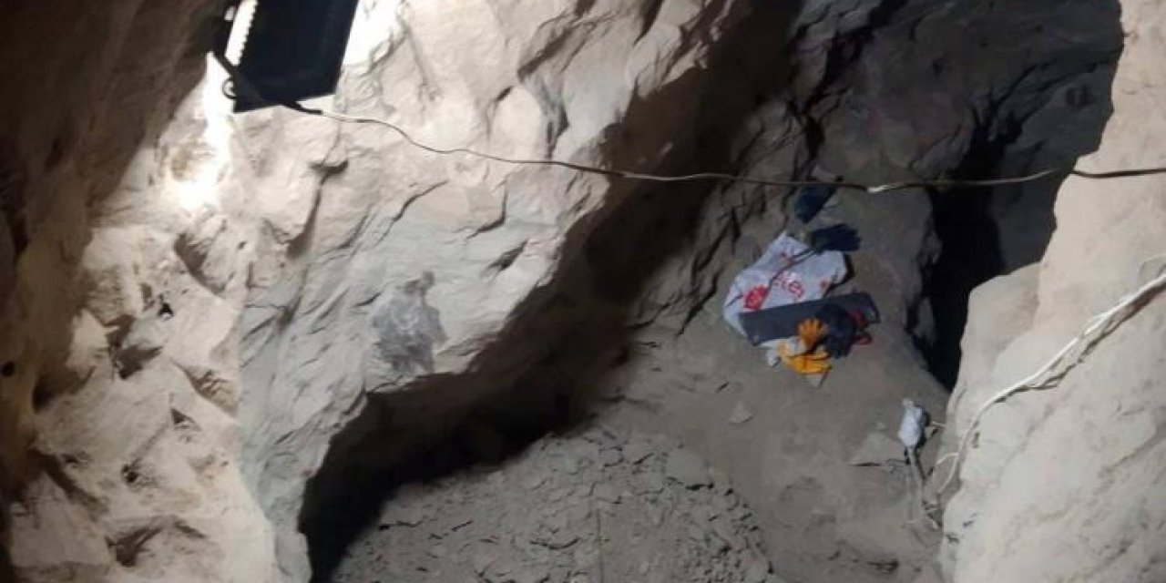 Gaziantep'te ‘salak milyoner’ gerçek oldu