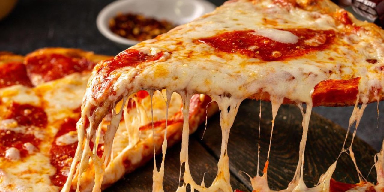 Dev pizza zinciri resmen satıldı