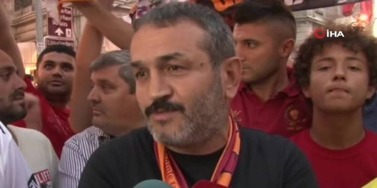Kastamonuspor’un kulüp başkanı iddialı konuştu; Hedef Süper Lig