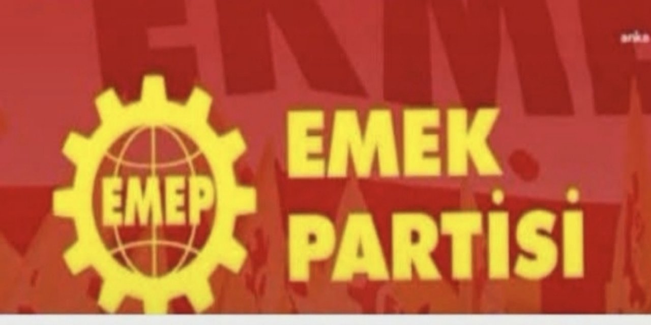 EMEP’in nihai hedefi sınıfsız sömürüsüz toplum