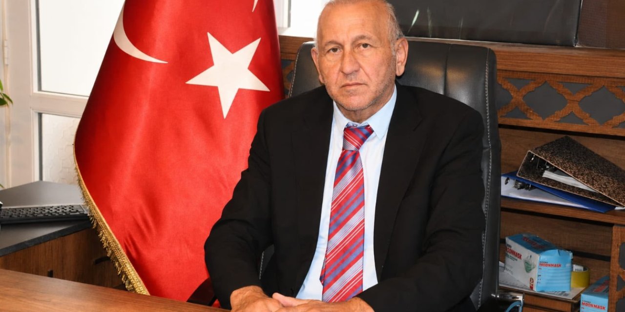 İYİ Parti Gaziantep’ten çerçeve yasa tepkisi: “İhanetin zaman aşımı yoktur!
