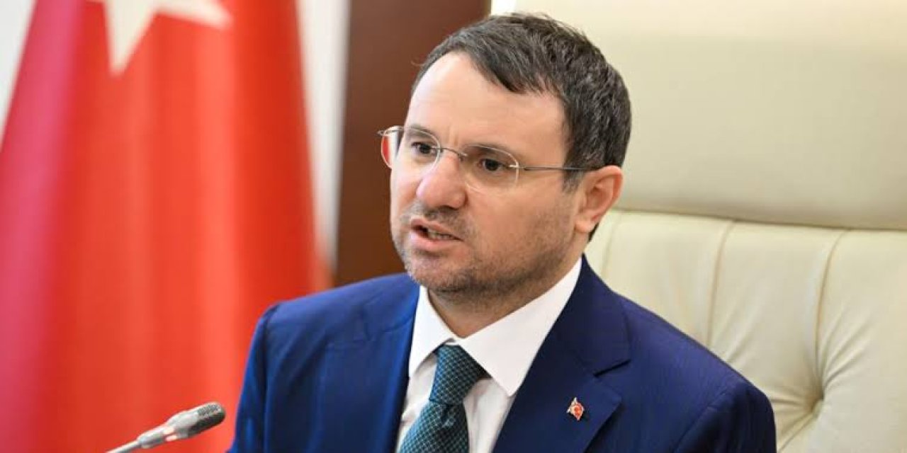 Konya Cezaevi’nde isyan çıktı, paylaşımlarına soruşturma