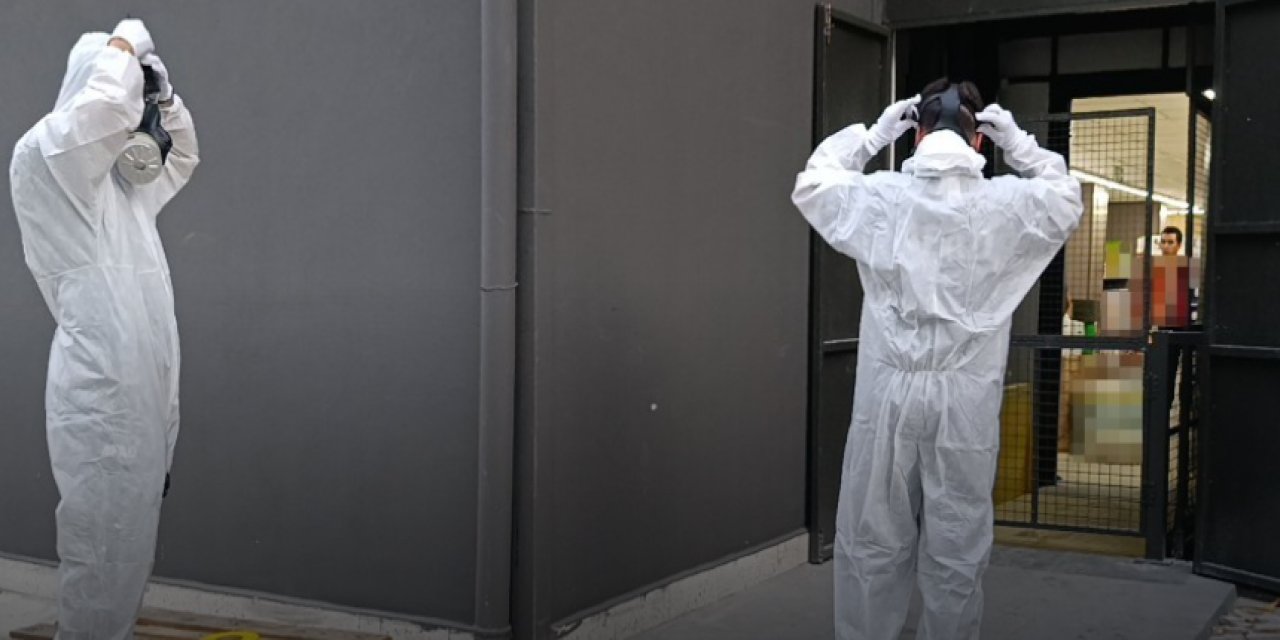 Şanlıurfa’da lavabo açıcı bomba gibi patladı: 6 yaralı