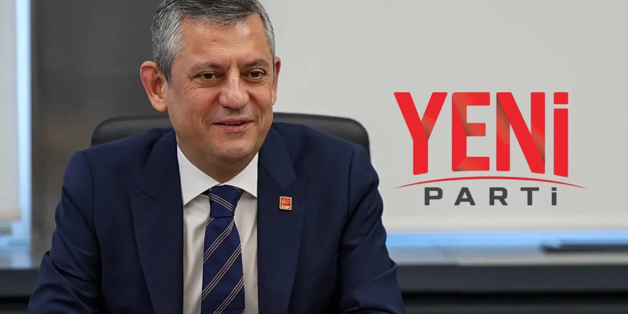 Yeni Parti’nin Gaziantep’te başkan ve yönetimleri belirlendi
