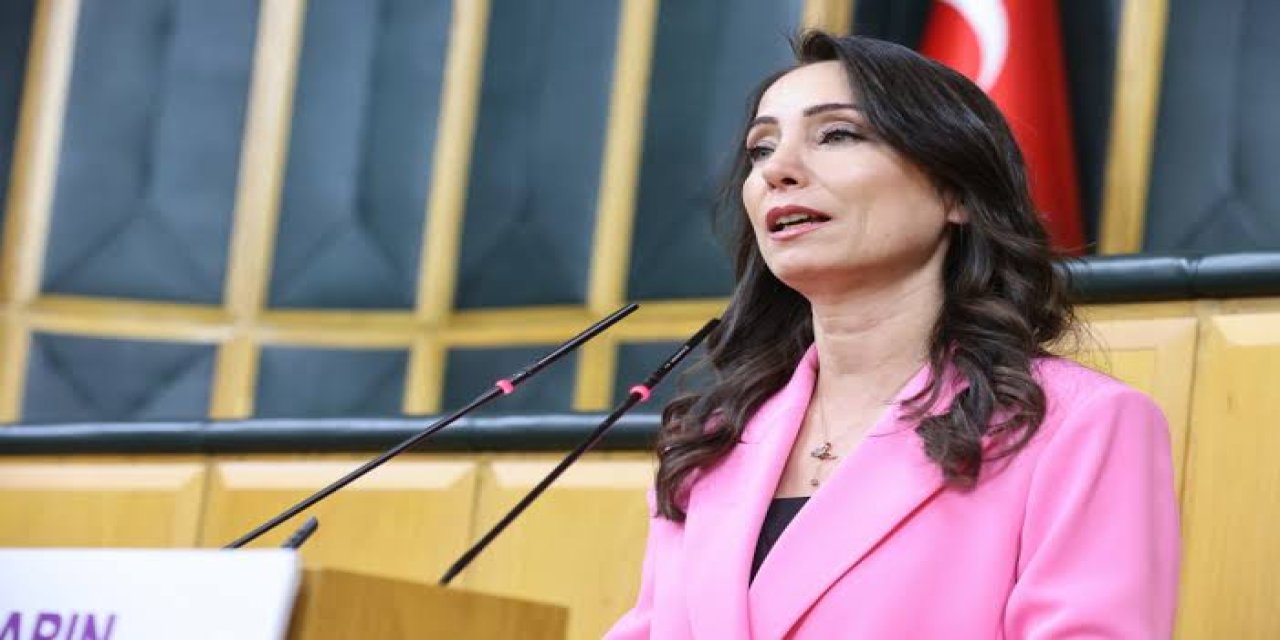 Çerçeve Yasa Meclis’ten geçti: Şimdi gözler MGK kararında
