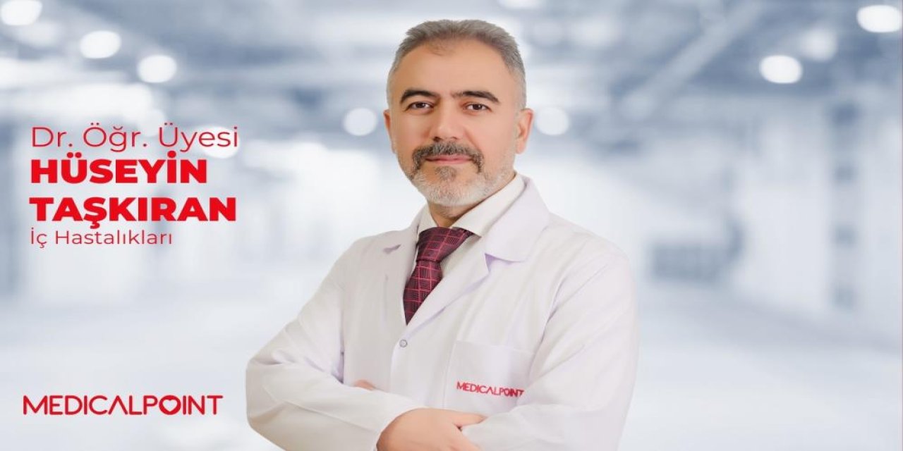 Uzman uyardı "Sürekli yorgunluğu hafife almayın, altında önemli hastalıklar olabilir"