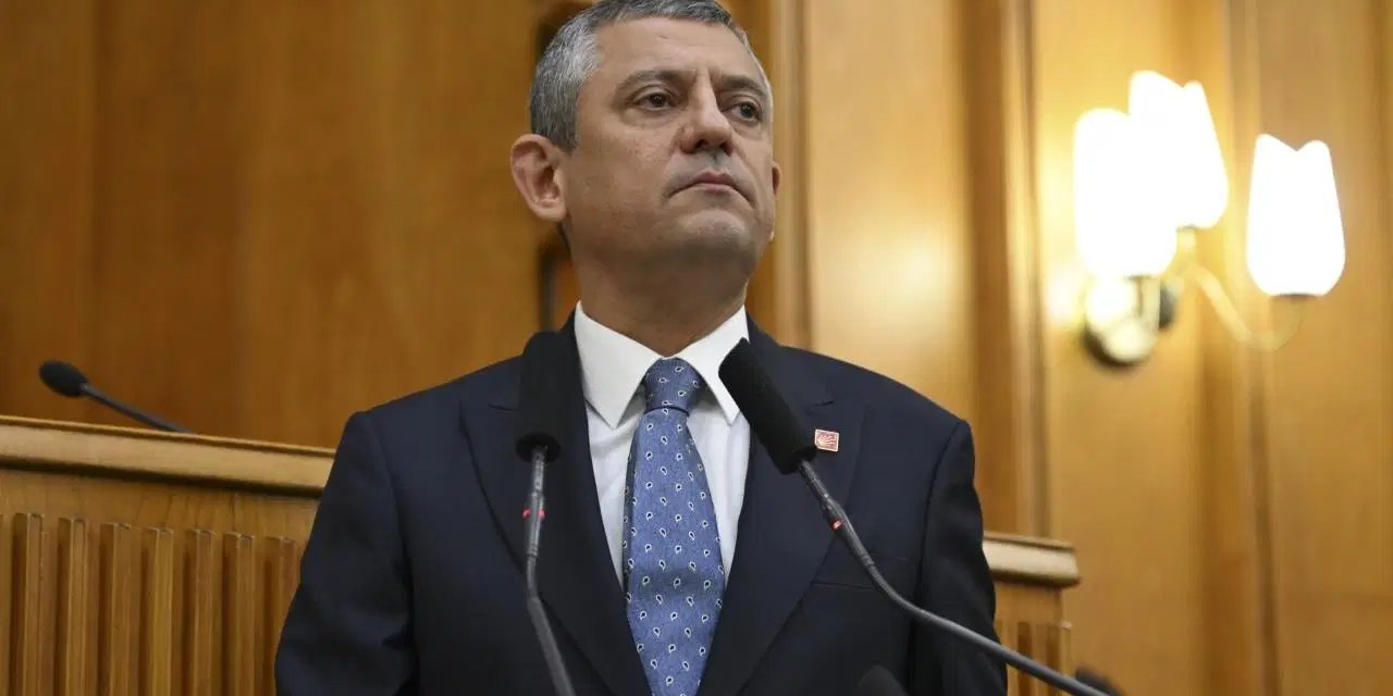 Meclis’te fezleke hareketliliği: Özgür Özel hakkında yeni dosya sunuldu