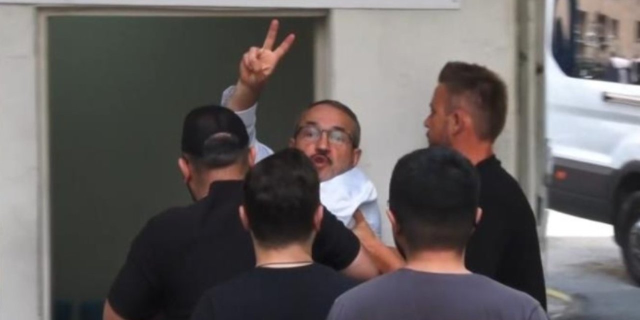 Sebahattin Şirin hakkında ev hapsi kararı