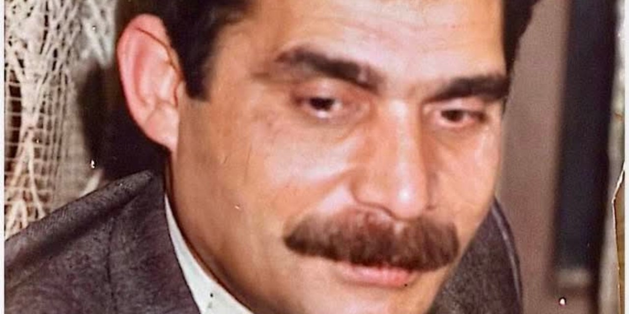 Muhtar Abi’nin ardından