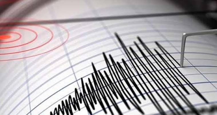 Elazığ’da 3.6 büyüklüğünde deprem