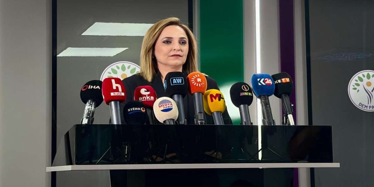 Selahattin Demirtaş yasa neticesinde tahliye edilecek mi?