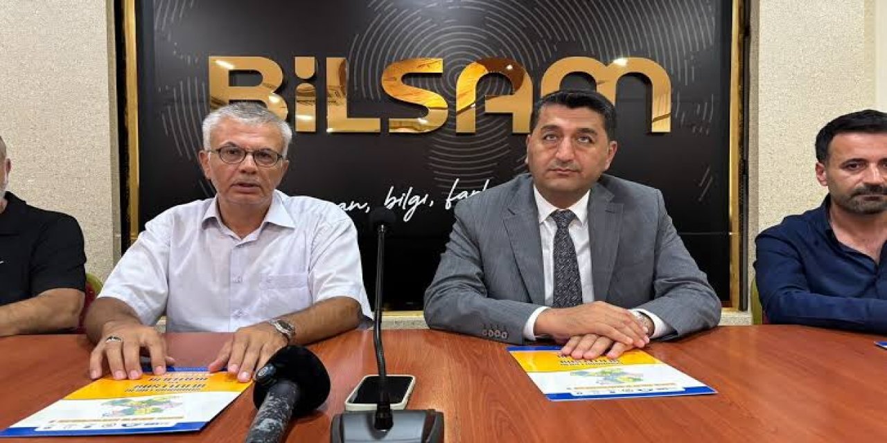 MTSO Başkan Adayı Boyraz: "Ticaretin siyaseti olmaz"