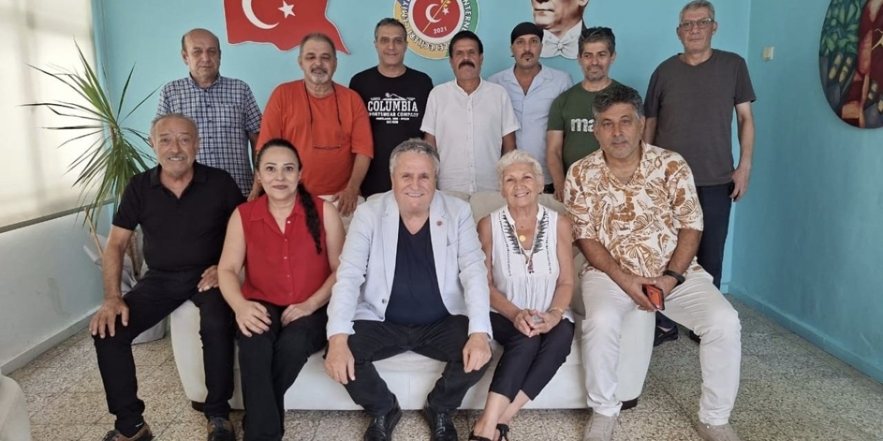 Başkan Şehitoğlu güven tazeledi
