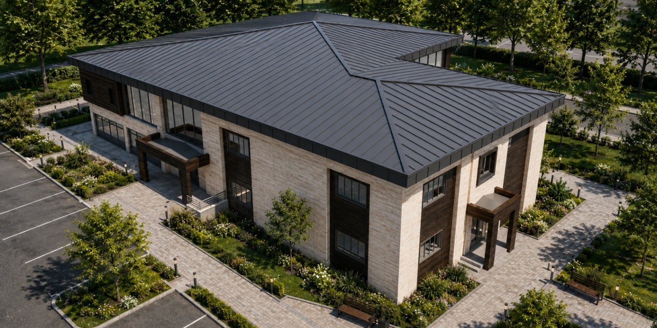 Şehitkamil’den Beykent’te yeni sosyal yatırım