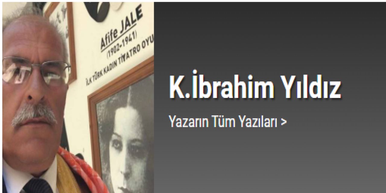 Demagojik milliyetçilik  düşman icat eder